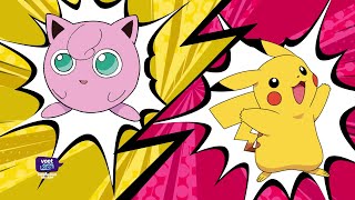 Watch Pokémon Only On Voot Kids!