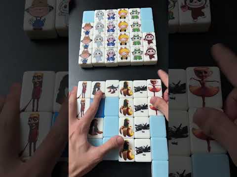 MAHJONG KING | I never thought a board game could be so addictive!!