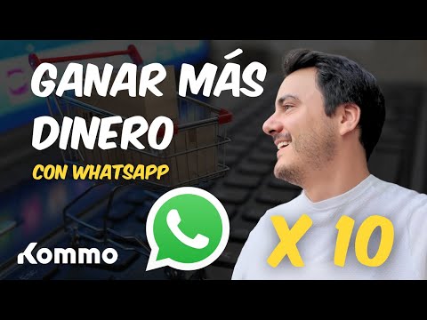 ¿Por Qué Tu Negocio NECESITA un CRM en 2025? #WhatsApp #Kommo