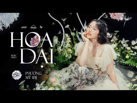 PHƯƠNG MỸ CHI - HOA DẠI (Official Music Video) | CHI?