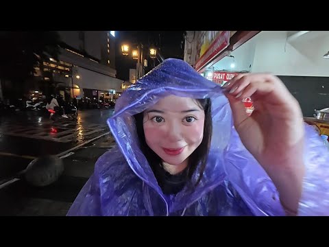 BELLE BALIK KE INDONESIA LAGI‼️AKANG MV AJAK KERUMAH HANTU