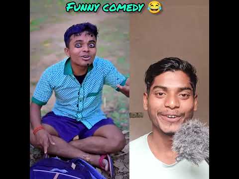 😂 full funny amit ff comedy! #comedy #vireal