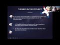 Project Presentation Guidelines and Requirements