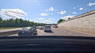 GoPro 13 Time Warp To O'Fallon Mo