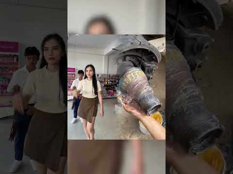 เป็นได้แค่.. บอดี้การ์ด ตอนจบ #อันนาช็อปบึงกาฬ #อันนาช็อป #ละครสั้น