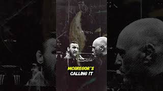 MCGREGOR VS DIAZ 3 AT THE WHITE HOUSE! IT’S FINALLY HAPPENING!