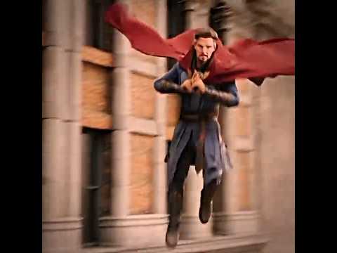 Wo hota to tu nahi hoti doctor strange attitude status video #shorts #doctorstrange #deadpool#marvel
