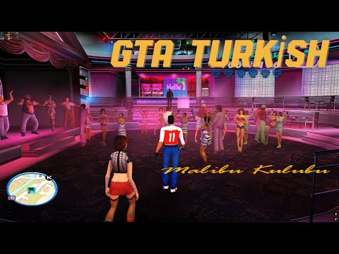 GTA Turk: Dominate the Underworld