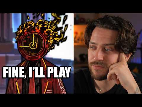 This Convinced Me To Try Limbus Company