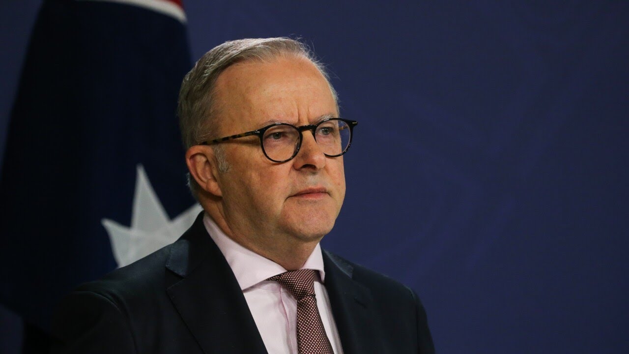 Unawareness of Cheng Lei being blocked shows an ‘intentional lack of knowledge’ by the PM”