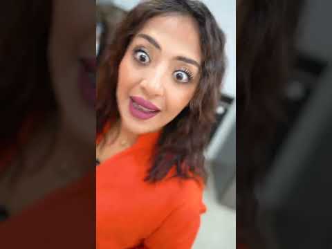 نسيت أهم تاريخ بـ حياتها 😅