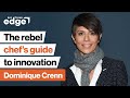 The Rebel Chef's Guide to Innovation