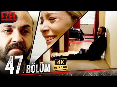 Ezel 47. Bölüm - Tanıştığımız Gün | 4K Ultra HD