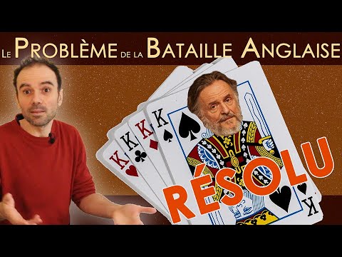 Un anti-problème de Hilbert résolu après 60 ans - Micmaths