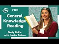 FTCE General Knowledge Exam Concepts