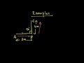 Distance and Displacement Concepts