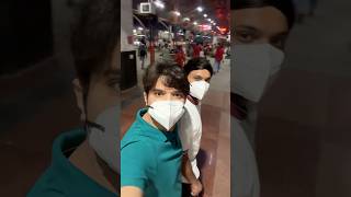 My First Train Experience in India 😍 | the mridul | the mridul shorts | comedy vlog | shorts