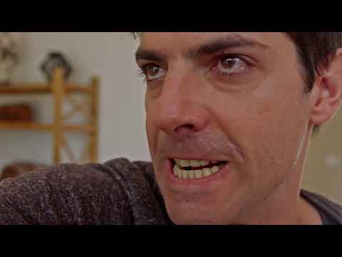 Rosario Tijeras S02E65| Antonio y Ángel cara a cara
