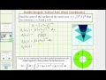 Surface Area and Integration Techniques