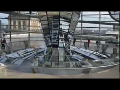 BERLINO: Visita al Reichstag e alla cupola di vetro – Ci vediamo quando  torno