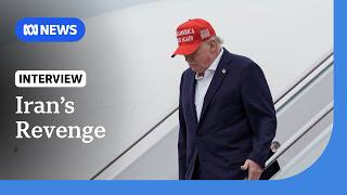 Iran aims to humiliate Trump by drawing out negotiations with US: expert | ABC NEWS