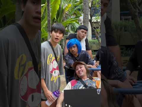 SOUND APAKAH INI?! #dennysumargo #youtubeshorts