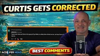 Viewer Spotlight: Responding to Comments: Mar. 16th-28th