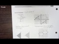 Geometric Transformations and Their Properties
