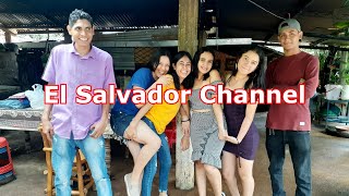 ESTA ES LA NUEVA GENERACIÓN  CHANNEL- ¿QUÉ TE PARECE? @elsalvadorchannelseriesyma589