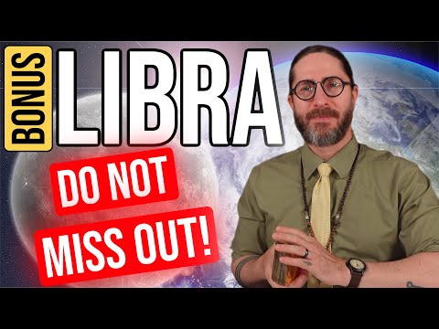 LIBRA - YOU ARE CHOSEN! EVERYTHING CHANGES TONIGHT! (tarot reading asmr)