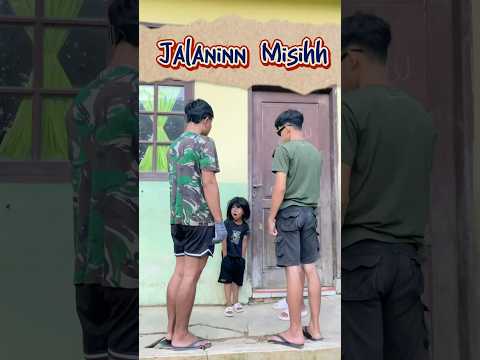 Jalanin misih kemaren #drama #maenkaleofficial #filmpendek #ytshorts #comedy #funny #lucu #ngakak