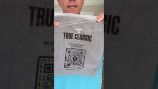 True classic t-shirt review from a normal customer not sponsored.