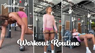 Easy To Follow Workout Routines | Goodful