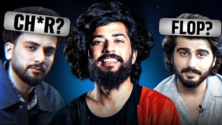 Why These Famous Influencers Got Trolled?