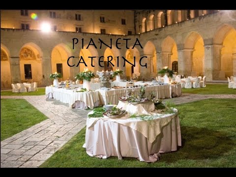 Pianeta catering