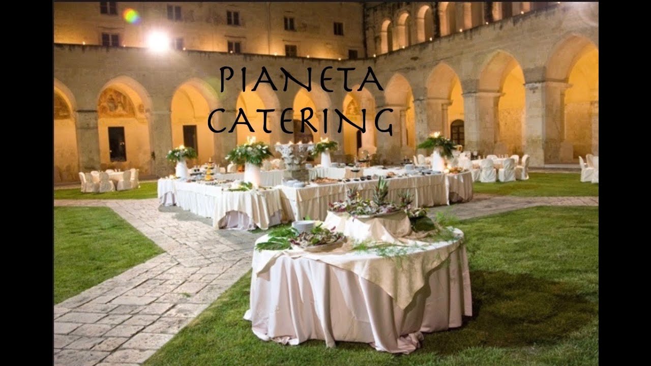 Pianeta catering