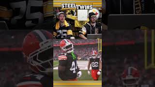 The Life of a Steelers Fan... | Who Else Misses Steelers Football? 😂 #Steelers #SteelersNation