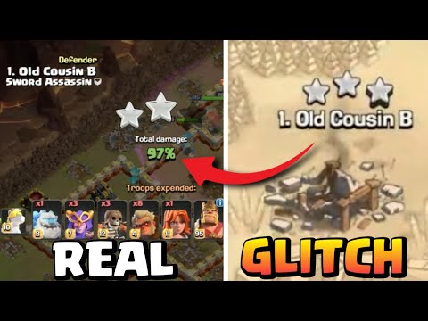 NEW GLITCH in Clash of Clans ENDS ATTACK 30 Seconds EARLY