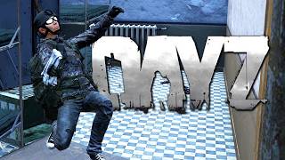 Chernarus (like every day atm!)...