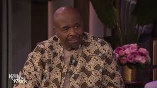 William Stanford Davis Drove Sidney Poitier During One of His Pre-Acting Jobs