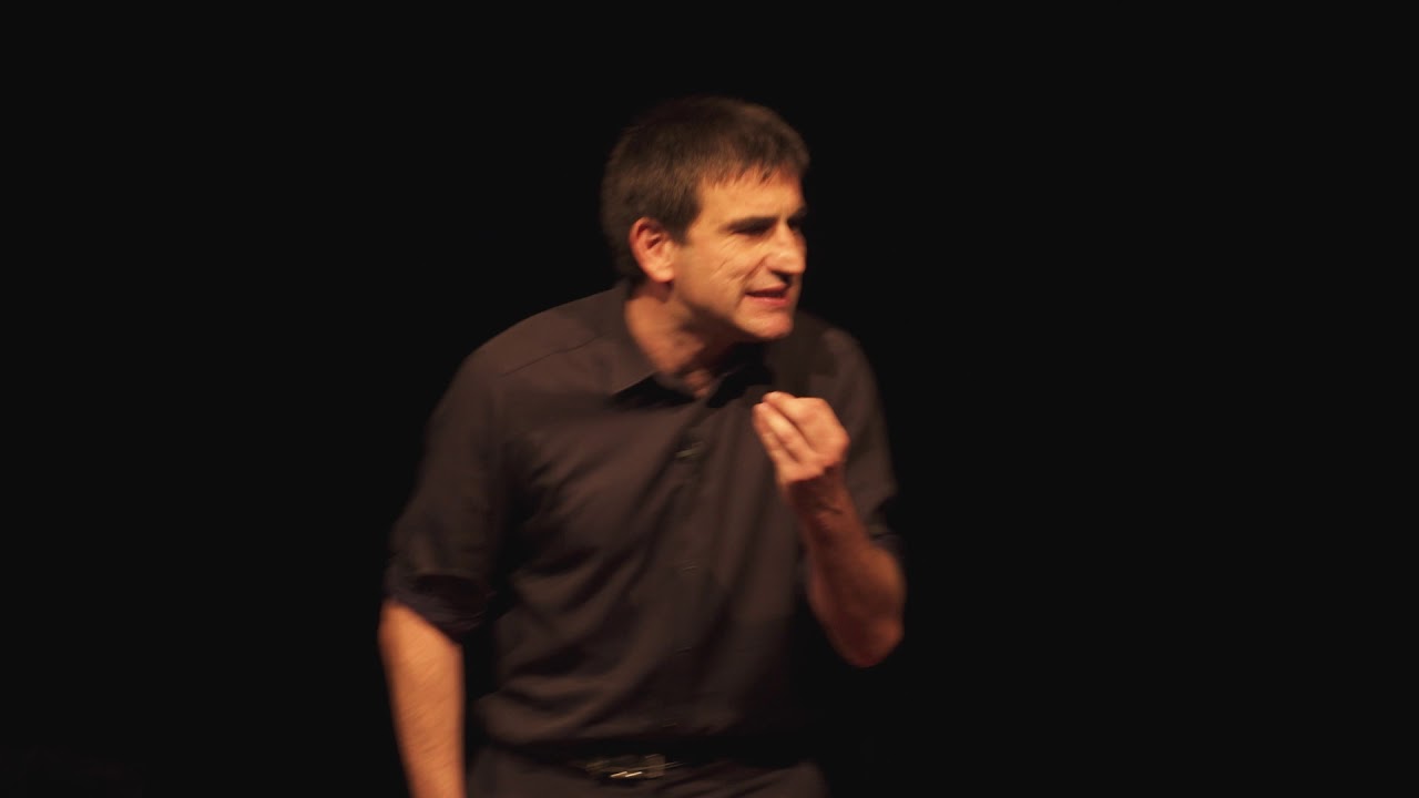 paolo faroni