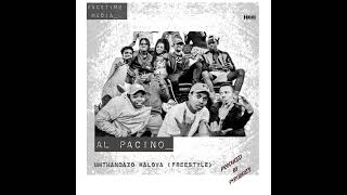 AL PACINO - Umthandazo ka Lova (Official Audio)