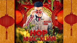 TUYỂN TẬP NHẠC XUÂN 2025 "ĐẠI HỘI SONG CA" - NGUYỄN ĐÌNH VŨ CÙNG ANH/CHỊ/EM NGHỆ SĨ | SUPERCLIP 18
