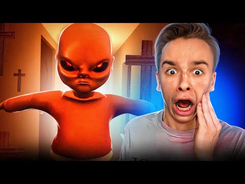 РЕБЕНОК В ЖЕЛТОМ НАПАЛ НА МЕНЯ! 😳😳😳