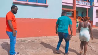 PASSENGER HOUSE🔥🔥🏠 EP 9\ NANA YEBOA \\ BEDIIDE \\ DAINA \\ FAKYE \\ AKUA KSI \\ MC JAY || STUNNER 💥