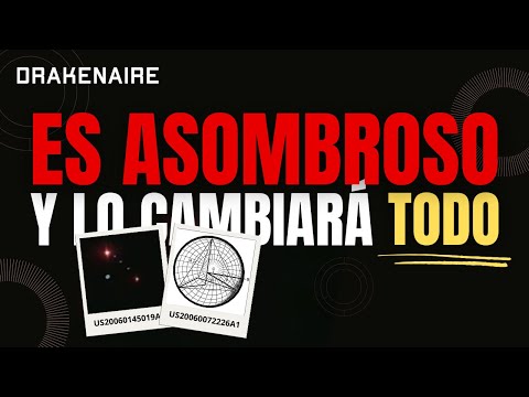 Es algo ASOMBROSO y lo cambiará absolutamente TODO