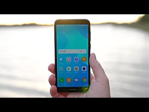(ENGLISH) Huawei Y5 Prime 2018 Review - Nice Budget Phone!