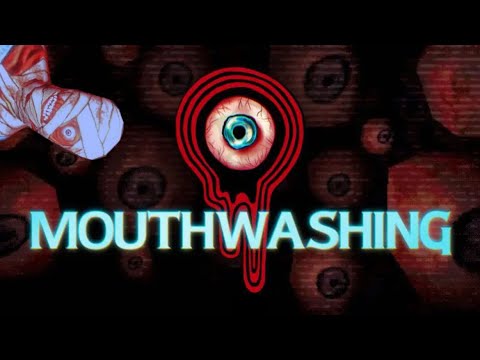 PETIT SHOT DE BAIN DE BOUCHE ? - Mouthwashing VOD