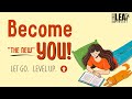 Personal Growth and Habit Change