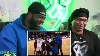 DJMEECHYMEECH NBA/NFL/WNBA VOICEOVERS (7in1) REACTION